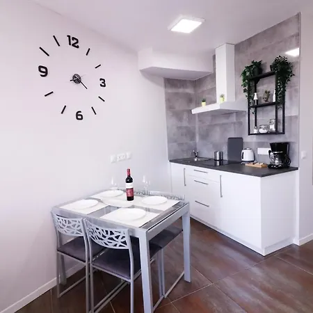 Apartamento Estudio La Colina, - Kainga Homes