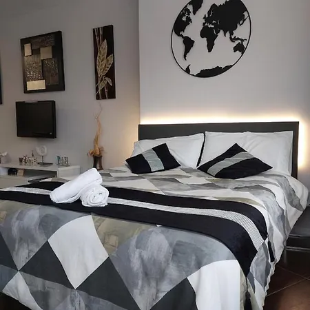 Apartamento Estudio La Colina, - Kainga Homes Torremolinos