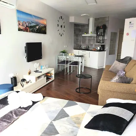 Apartamento Estudio La Colina, - Kainga Homes