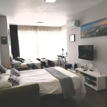 Apartamento Estudio La Colina, - Kainga Homes