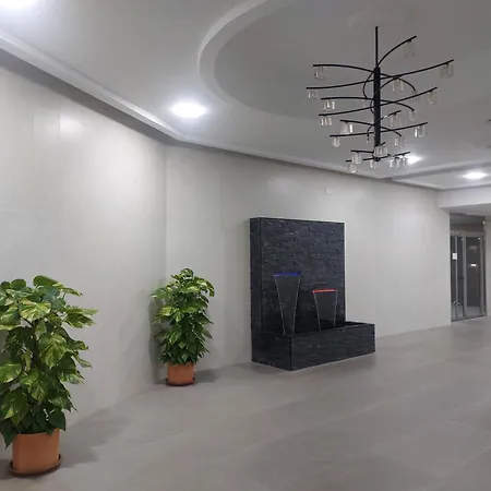 Apartamento Estudio La Colina, - Kainga Homes