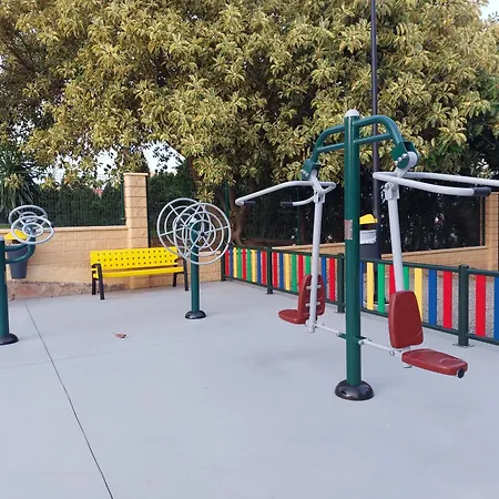 Estudio La Colina, - Kainga Homes Appartamento *