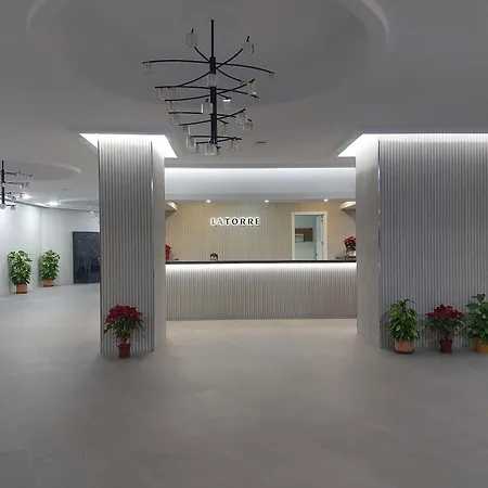 Appartamento Estudio La Colina, - Kainga Homes Torremolinos