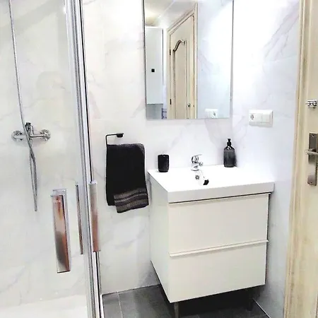 Apartamento Estudio La Colina, - Kainga Homes