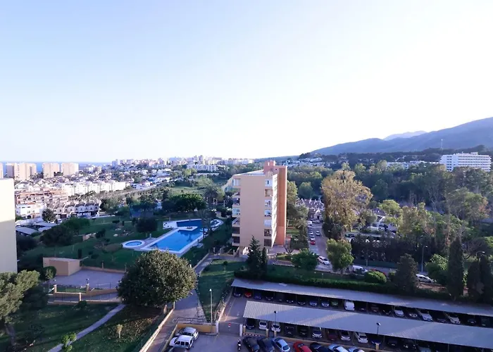 Estudio La Colina, - Kainga Homes Torremolinos