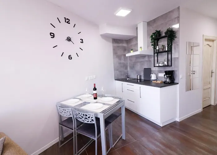 Appartamento Estudio La Colina, - Kainga Homes