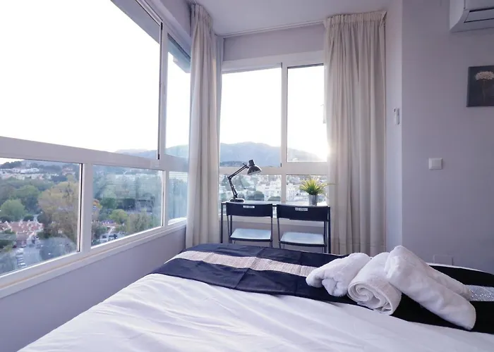 Estudio La Colina, - Kainga Homes Appartamento Torremolinos