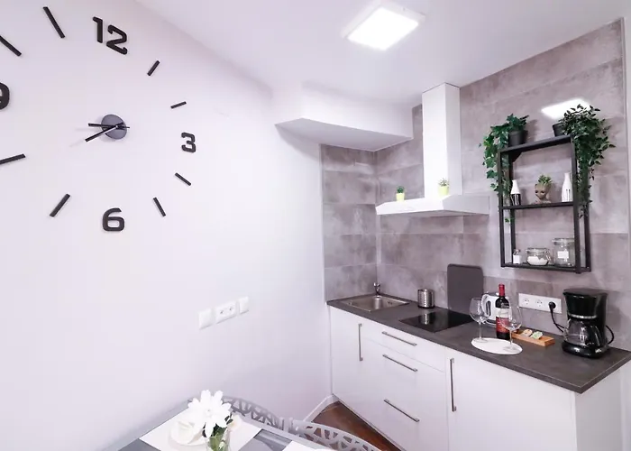 Appartamento Estudio La Colina, - Kainga Homes *