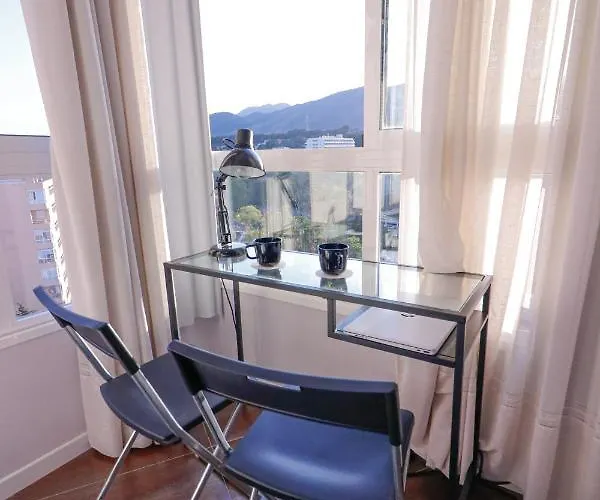 Appartamento Estudio La Colina, - Kainga Homes