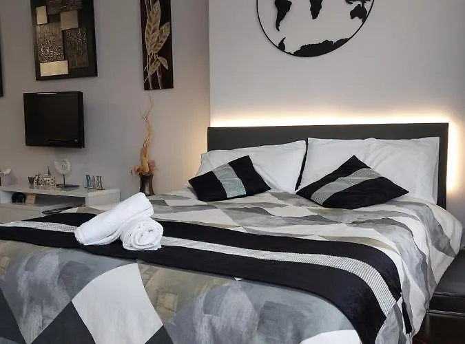 Appartamento Estudio La Colina, - Kainga Homes Torremolinos