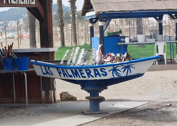 Estudio La Colina, - Kainga Homes Torremolinos