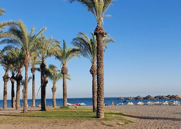 Appartamento Estudio La Colina, - Kainga Homes Torremolinos