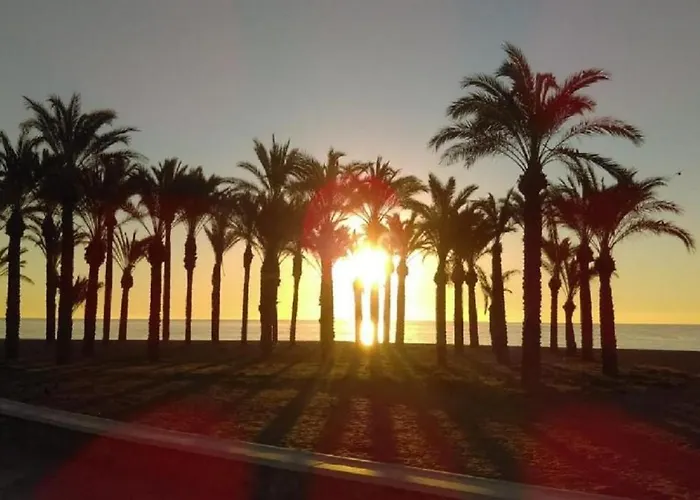 Estudio La Colina, - Kainga Homes * Torremolinos