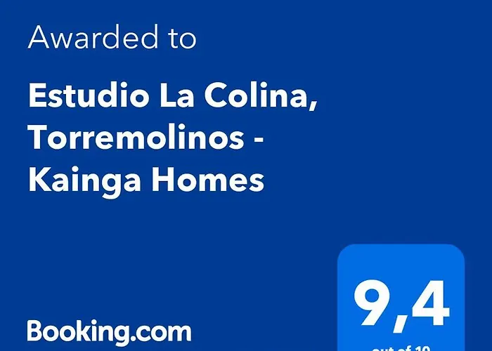 Estudio La Colina, - Kainga Homes *