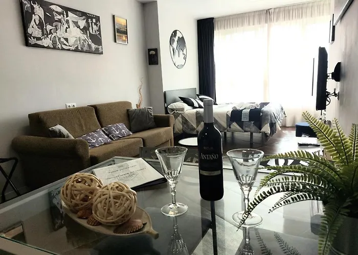 Estudio La Colina, - Kainga Homes Appartamento *