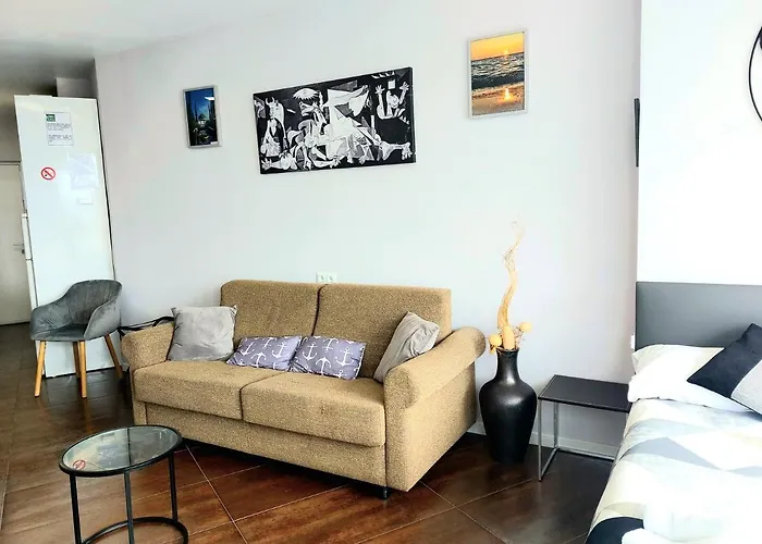 Appartamento Estudio La Colina, - Kainga Homes