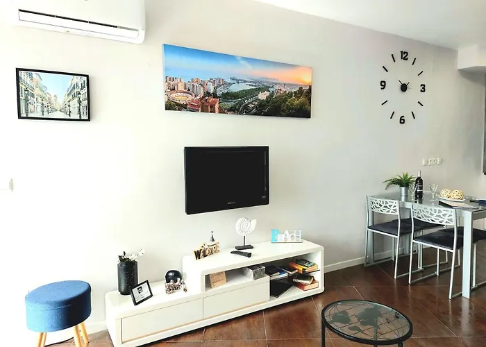 Estudio La Colina, - Kainga Homes Torremolinos