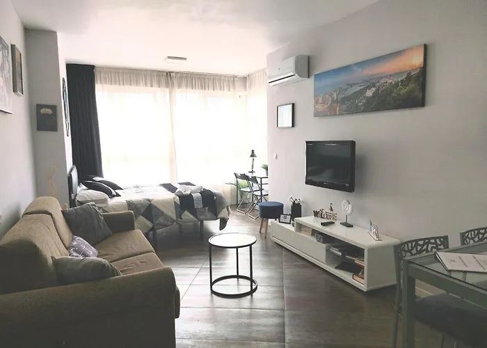 Appartamento Estudio La Colina, - Kainga Homes Torremolinos