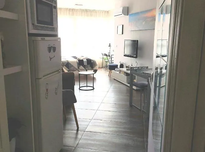 Appartamento Estudio La Colina, - Kainga Homes