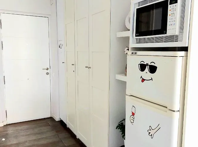 Estudio La Colina, - Kainga Homes Torremolinos