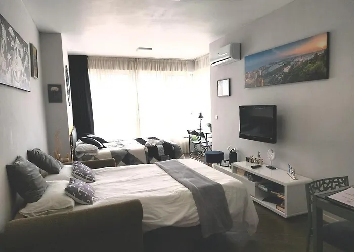 Appartamento Estudio La Colina, - Kainga Homes