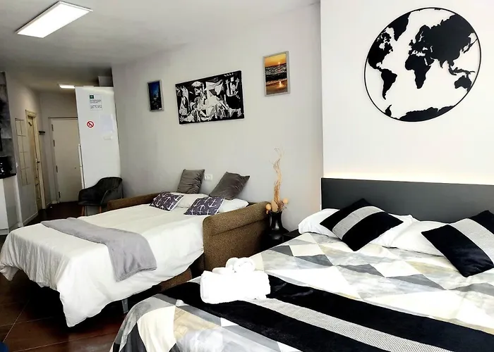 Estudio La Colina, - Kainga Homes Appartamento