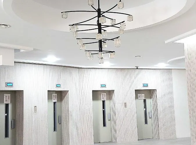 Appartamento Estudio La Colina, - Kainga Homes