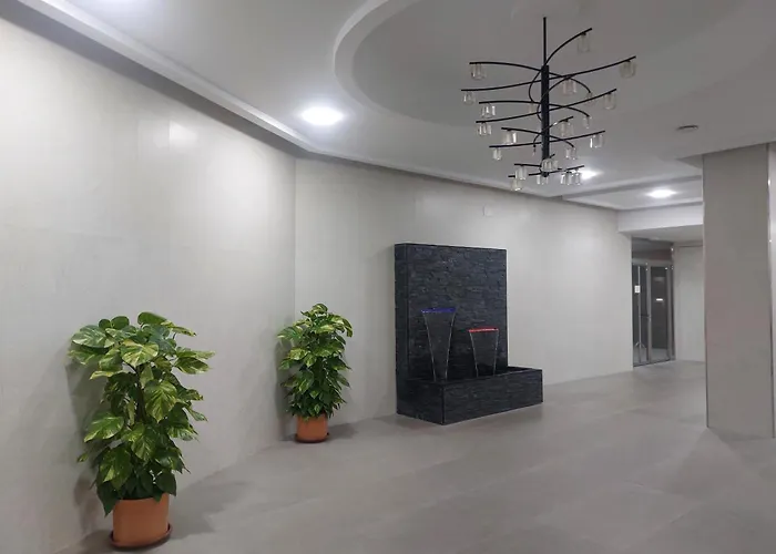 Appartamento Estudio La Colina, - Kainga Homes