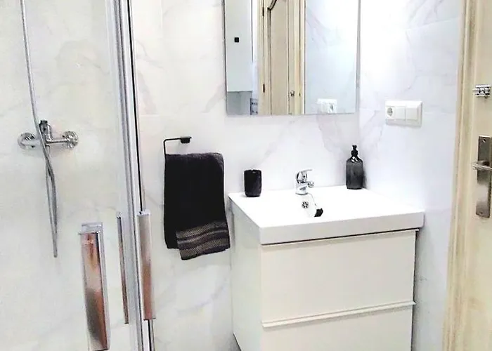 Appartamento Estudio La Colina, - Kainga Homes