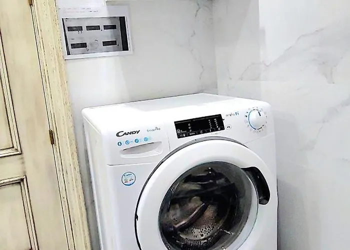 Estudio La Colina, - Kainga Homes Appartamento Torremolinos