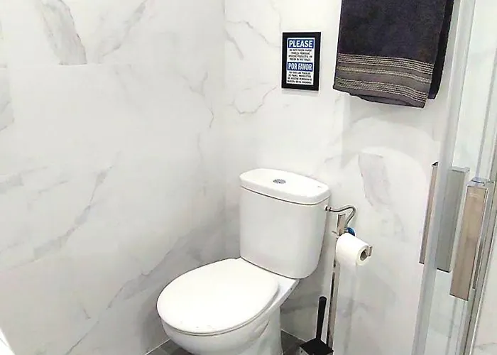 Appartamento Estudio La Colina, - Kainga Homes Torremolinos