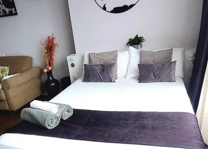 Appartamento Estudio La Colina, - Kainga Homes *