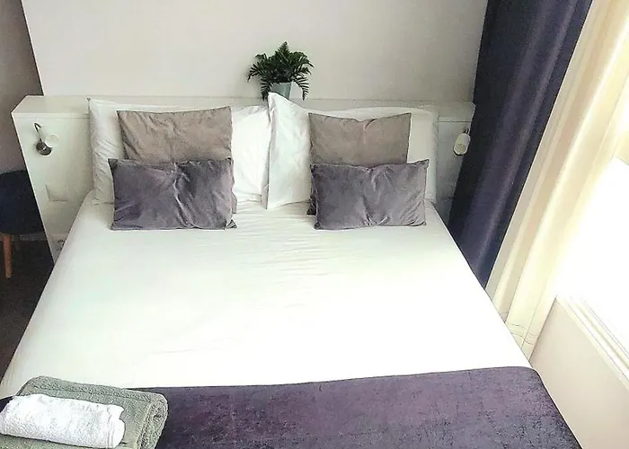 Estudio La Colina, - Kainga Homes Torremolinos