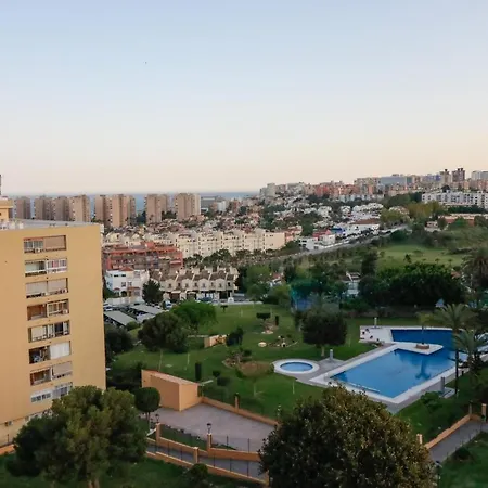 Apartment Estudio La Colina, - Kainga Homes Torremolinos