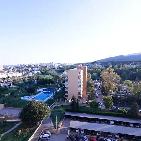 Estudio La Colina, - Kainga Homes טורמולינוס