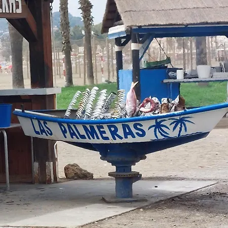 Estudio La Colina, - Kainga Homes טורמולינוס