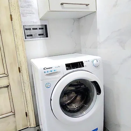 Estudio La Colina, - Kainga Homes דירה טורמולינוס