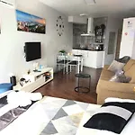 Apartment Estudio La Colina, - Kainga Homes