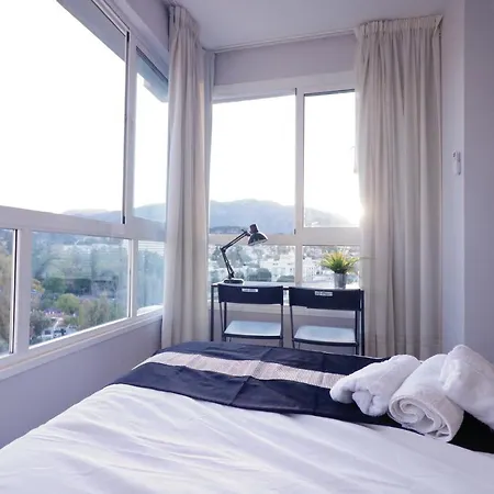 Estudio La Colina, - Kainga Homes Lägenhet Torremolinos