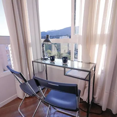 Lägenhet Estudio La Colina, - Kainga Homes