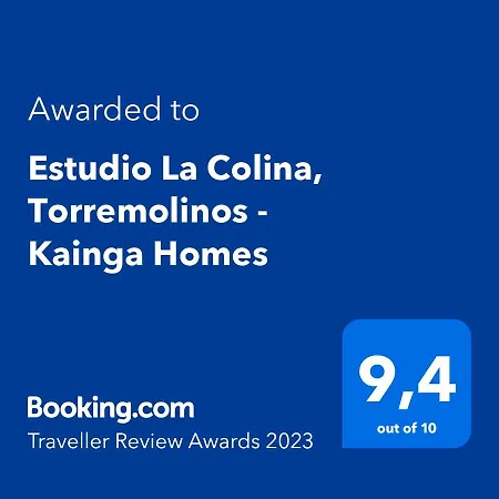 Estudio La Colina, - Kainga Homes *