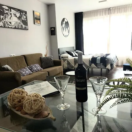 Estudio La Colina, - Kainga Homes Lägenhet *