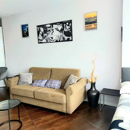 Lägenhet Estudio La Colina, - Kainga Homes