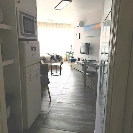 Lägenhet Estudio La Colina, - Kainga Homes