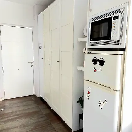 Estudio La Colina, - Kainga Homes Torremolinos