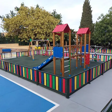 Estudio La Colina, - Kainga Homes Lägenhet *