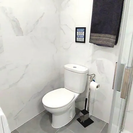 Lägenhet Estudio La Colina, - Kainga Homes Torremolinos